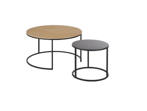 Mesa de centro de alta calidad, muebles, mesa de centro de madera, almacenamiento, sala de estar decorativa, proveedor, Fabricante Mayorista, exportador - Product Image 4