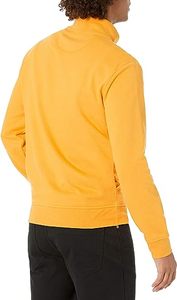 Chaqueta Bomber de Forro Polar para Hombre, de Alta Calidad, Impermeable, con Logotipo Personalizado, Corte Ajustado, Diseño con Cierre, Ecológica, para Uso en Exteriores, Primavera, Formal - Product Image 4