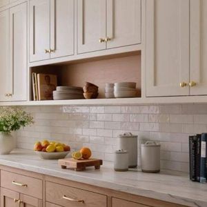 Contour d'armoire <span class=keywords><strong>de</strong></span> <span class=keywords><strong>cuisine</strong></span> en bois massif traité ignifuge <span class=keywords><strong>et</strong></span> résistant à la chaleur - Product Image 6