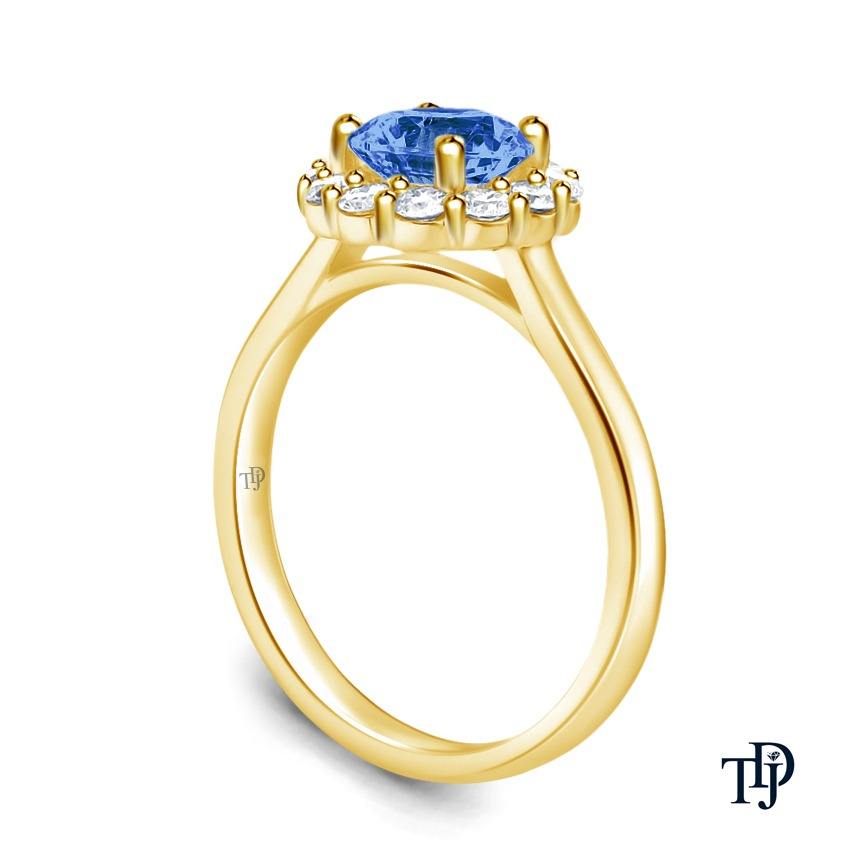 โรสโกลด์