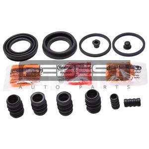 Set di ricambi e accessori per il supporto F (0275-R51R) - Product Image 1