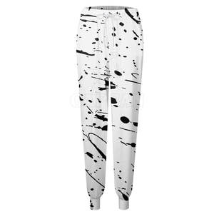 Conjunto Deportivo de Invierno 2024, 100% Algodón, con Estampado Personalizado de Pekín, Conjuntos Casuales para Mujer - Product Image 4