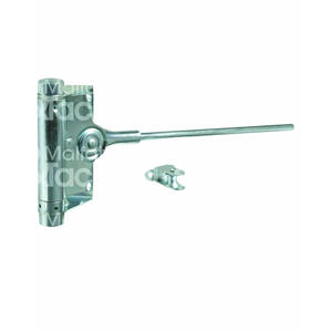 Poussoir de porte à ressort TRIUMPH - Product Image 1