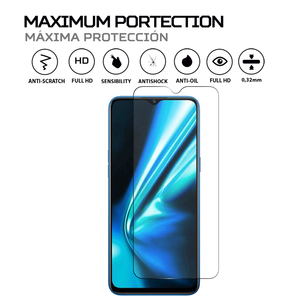 ฟิล์มกันรอยหน้าจอ ANTISHOCK สำหรับเสี่ยวมี่ เรียลมี 5s ฟิล์มกันรอยโทรศัพท์คุณภาพพรีเมียม - Product Image 1