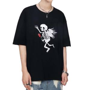 Crew Fitness 100% coton bonne qualité plaine vierge grande taille hommes t-shirts Pakistan fabricant en gros t-shirt pour hommes - Product Image 1