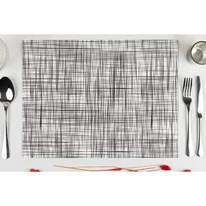 Nappe noire 28x40,5cm 80gsm Urban Print, papier professionnel, 500 pièces, B2B - Product Image 1