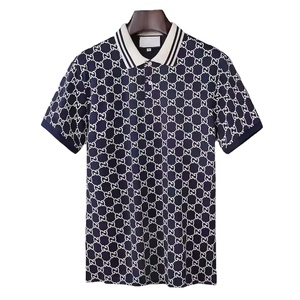เสื้อยืดผู้ชายไซส์ใหญ่ พิมพ์ลายได้ตามสั่ง ดีไซน์ล่าสุดปี 2024 แขนสั้น ระบายอากาศได้ดี เป็นมิตรกับสิ่งแวดล้อม แห้งเร็ว คุณภาพสูง - Product Image 1