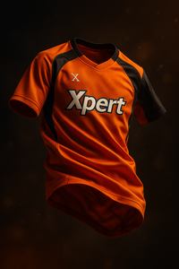 Maillots de football américain universitaire en polyester à séchage rapide du fabricant personnalisés style d'ensemble d'été à manches courtes - Product Image 5