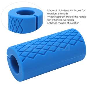 Soportes para Barra de Pesas de Alta Calidad, Bajo MOQ, Material Duradero, Marca Privada - Product Image 5