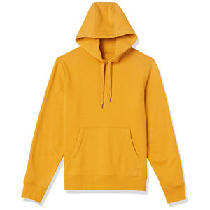 Wholesale Factory Casual Hooded Sweatshirt for Men Women Soft <b>Warm</b> <b>Fleece</b> Pullover Hoodie - Product Image 1