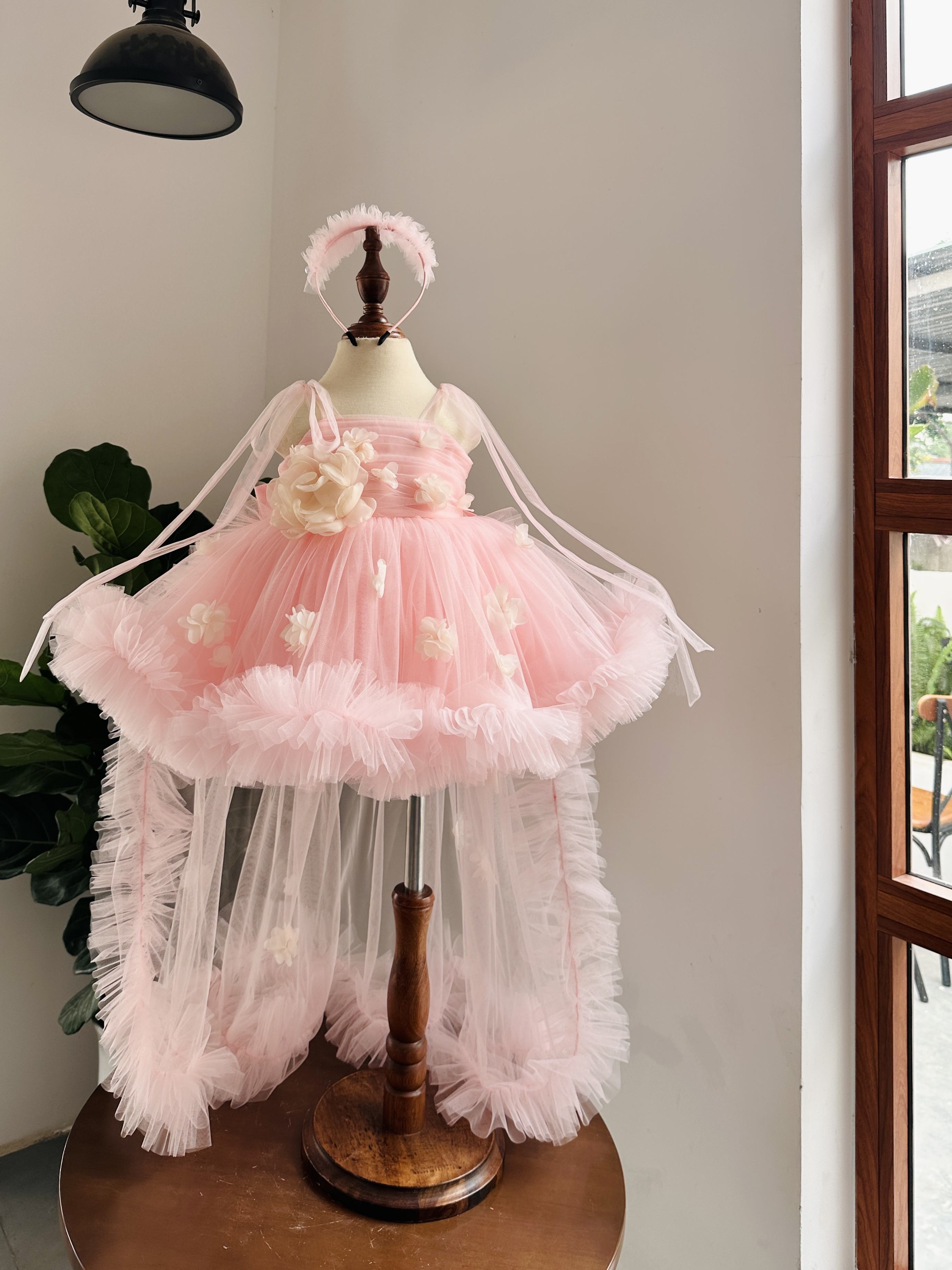 ทารกสีชมพู