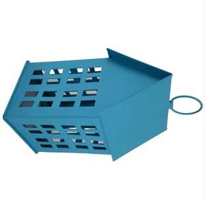 Soporte de vela de Metal de níquel en bruto, elegante soporte de pilar de forma ovalada para decoración del hogar para Navidad, cumpleaños, mesa de Pascua - Product Image 5