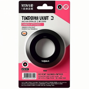 Inserto de Torneado Indexable ISO RCMT 0602MOE-FMT9325 D.2.8mm con Recubrimiento MT-CVD, Paquete de 10 para Herramientas de Torneado - Product Image 2