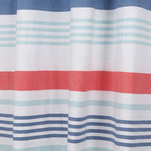 Hot Summer Sales 100% Cotton 200 GSM Yarn Dyed Dobby Design <b>Beach</b> <b>Towels</b> with 2 Sides Fringes 70x170 CMS Woven Made in India - Product Image 3