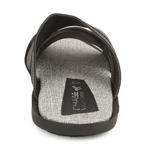 Pantuflas Casuales para Hombre R-40 - Negro - Product Image 3