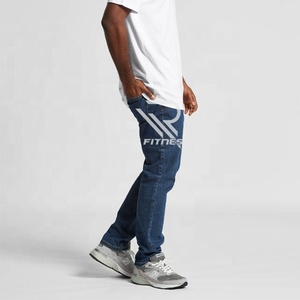 Men's Summer Casual <b>Drawstring</b> <b>Trousers</b> with Pockets Jogger Cargo Pants - Product Image 4