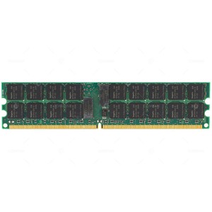 HYMP525R72BP4-E3 หน่วยความจำ HYNIX 2GB 2RX4 PC2 3200R DDR2 - Product Image 3