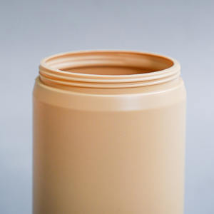 Frasco de plástico de 2 litros HDPE 2025 para alimentos y productos de suplementos Frasco vacío para ventas al por mayor en Vietnam - Product Image 5