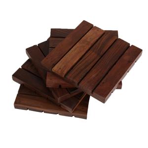 El sheesham es una madera dura denso con buena resistencia a la deformación, al agrietamiento y a las termitas. - Product Image 1