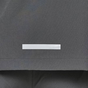 Chaqueta Cortavientos Cómoda para Hombre, Ropa Deportiva, Tejido Impermeable, Cremallera, Servicio OEM de Alta Demanda, Chaquetas Cortavientos para Hombre - Product Image 6