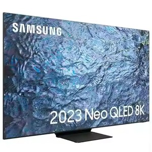 TOP Smart 4K Ultra HD OLED TV QE85QN90CATXXU 85 pouces HDR QLED Technologie pour une expérience visuelle haut de gamme - Product Image 1