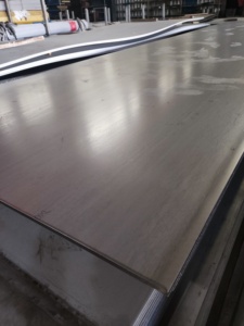 Lamiera in Acciaio Inossidabile, Prezzi Convenienti, Acciaio Inox 201 304 316 <span class=keywords><strong>L</strong></span> - Product Image 6