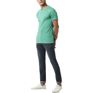 Camiseta Personalizada al por Mayor, Camisetas de Alta Calidad al por Mayor, Camisetas Unisex con Logotipo Personalizado, Diseño de Marca - Product Image 6