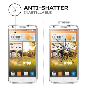 ANTISHOCK สำหรับฟิล์มกันรอยหน้าจอหัวเว่ย B199 อุปกรณ์เสริมระดับพรีเมียมเพื่อปกป้องหน้าจออุปกรณ์ของคุณ - Product Image 4