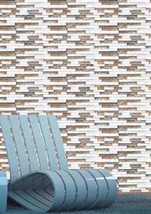 Carreaux de revêtement mural en porcelaine pour extérieur 300x600mm - Product Image 3