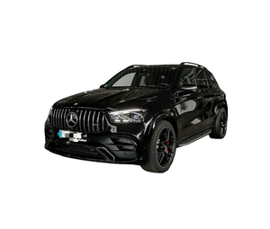 NUEVO MERCEDES-BENZ GLE 63 AMG 4MATIC 2025, 0KM, 399HP, 5 PLAZAS, 4 CILINDROS, 5.5L, TRANSMISIÓN AUTOMÁTICA DE 9 VELOCIDADES - Product Image 1