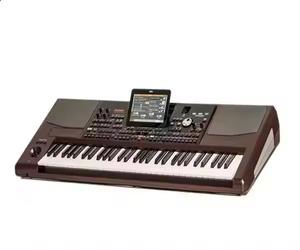 เปียโนคีย์บอร์ดดิจิตอลแบบมืออาชีพ PA1000 PA 1000ต้นฉบับมีวางจำหน่ายแล้ว - Product Image 1