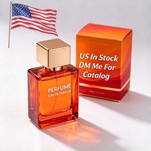 Huile de parfum et eau de Cologne pour hommes, avec fragrance de parfum, prête à être expédiée depuis l'entrepôt américain - Product Image 1