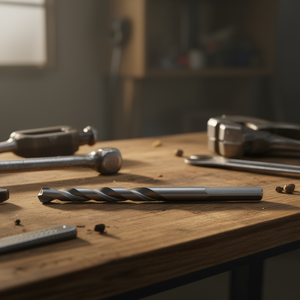 Brocas Multiusos Stahlwille con Punta Universal Plus para un Uso Versátil - Product Image 3