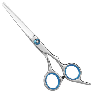 Imans กรรไกรตัดผมสุดพิเศษใบมีดสแตนเลสสีไทเทเนียม - Product Image 1