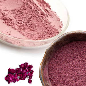 Polvo de Rosa pura | Ingrediente fragante para productos artesanales - Product Image 2