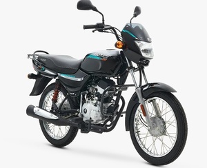 ซื้อและขับขี่ได้เลย! มอเตอร์ไซค์รุ่นปี 2026 CT 110X 150cc พร้อมจำหน่ายและพร้อมส่งออก - Product Image 3