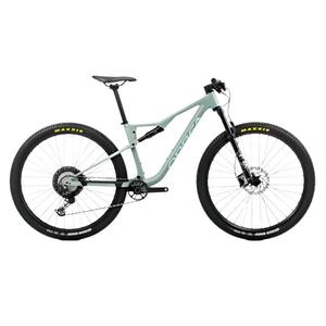 Offre limitée Vélo de montagne Cadre en aluminium léger Aventure sur sentier Cyclisme Sports de plein air Fiable - Product Image 4