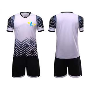 Uniforme de Fútbol para Niños y Niñas, Ropa Deportiva de Verano - Product Image 2