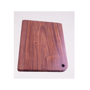 Planche à découper de cuisine en bois en forme de rectangle antique avec poignée, nouveau Design ustensiles de cuisine, planche à découper en bois, Offre Spéciale - Product Image 2