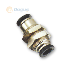 ข้อต่อโลหะแบบลมสำหรับผ่านม่านโลหะ - Product Image 1