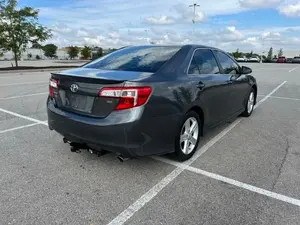 2013โตโยต้าคัมรี่ SE - Product Image 2