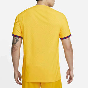 Camiseta de Fútbol Personalizada del Equipo de Pakistán, Secado Rápido, Unisex, Sublimada, Personalizada, 100% Poliéster, Diseño Personalizado - Product Image 4