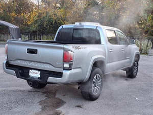 Usado 2023 T * oyota Tacoma TRD Sport - Product Image 4