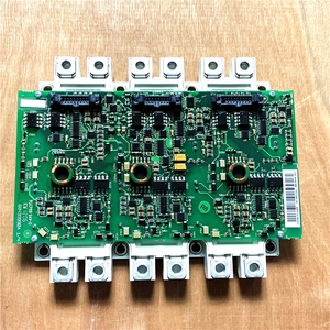 Pièces de rechange d'onduleur multi-prises compatibles d'occasion, adaptées aux modules d'équipement démontés FS300R12KE3 AGDR-72C - Product Image 4