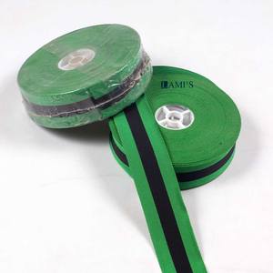 ริบบิ้นผ้ากรอสเกรนสำหรับการจัดอันดับหน่วยริบบิ้นเหรียญตามสั่ง - Product Image 6