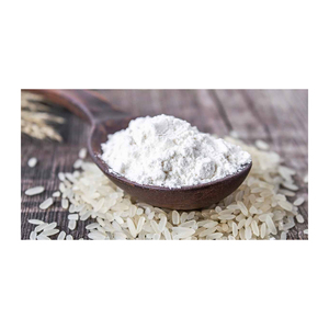 แป้งข้าวขาวสำหรับทุกวัตถุประสงค์แป้งข้าว25กก. 50กก. ราคาถูก - Product Image 2