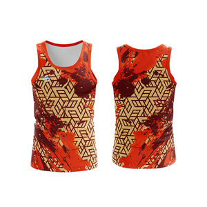 Camiseta de Fútbol Americano Personalizada con Diseño Gratuito, Original, al por Mayor - Product Image 1