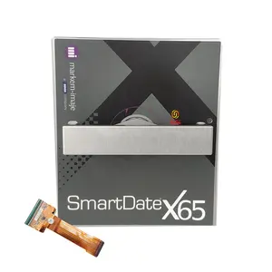 Markem imaje smartdate X65 truyền nhiệt overprinter 53mm 128mm đầu in để đóng gói/ghi nhãn/Máy chiết rót