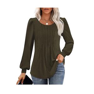 Camisetas de manga casquillo de verano para mujer, camisetas sin mangas informales básicas con ajuste holgado, Camisetas Básicas de talla grande - Product Image 5