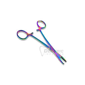 ที่ใส่เข็มสำหรับการผ่าตัดที่มีคุณภาพสูงที่ยึดเข็มสำหรับการผ่าตัด - Product Image 2